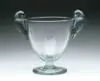 Ornis Vase by Lalique, offered Jun 2005