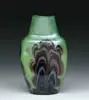Decorated Vase by Loetz, offered Jun 2005