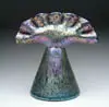 Oil Spot Vase by Loetz, offered Jun 2005