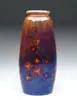Zsolnay, Decorated Vase