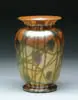 Decorated Vase by Durand, offered Jun 2005