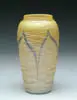 Threaded Vase by Durand, offered Jun 2005