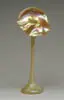 Jack in the Pulpit by Quezal, sold Jun 2005