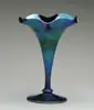 Aurene Vase by Alexander Joseph von Steuben, offered Jun 2005