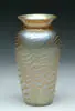 Decorated Vase by Durand, offered Jun 2005