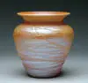 Durand, Threaded Vase