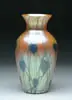 Decorated Vase by Durand, offered Jun 2005