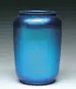 Vase by Durand, offered Jun 2005