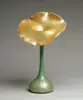 Jack in the Pulpit Vase by Quezal, sold Jun 2005
