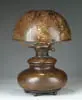 Tiffany Studios, Pine Needle Lamp