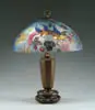 Handel, Exotic Bird Lamp
