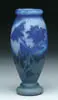 Daum, Cameo Vase