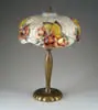 Pairpoint, Papillon Lamp