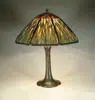 Handel, Cattail Table Lamp