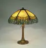 Handel, Filigree Overlay Lamp