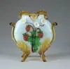 Stevens & Williams, Art Glass Vase