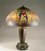 Handel, Jungle Bird Table Lamp