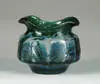 Vase by Daum, offered Nov 2004