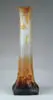 Cameo Vase by Daum, offered Nov 2004