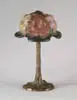 Pairpoint, Rose Bonnet Boudoir Lamp