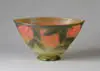 Padded Bowl by Daum, offered Nov 2004