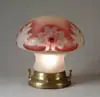 Pairpoint, Mushroom Style Lamp