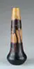 Cameo Vase by Daum, offered Nov 2004