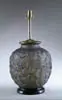 Lalique, Lamp Base