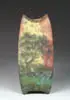 Cameo Vase by Daum, offered Nov 2004
