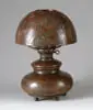 Tiffany Studios, Pine Needle Lamp