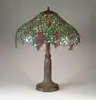 Handel, Leaded Table Lamp