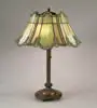 Duffner & Kimberly, Open Top Lamp