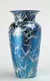 Durand, King Tut Vase