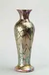 Durand, King Tut Vase