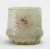 Floral Vase by Galle, offered May 2003