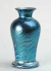 Durand, Decorated Vase