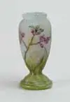 Daum, Cameo Vase