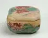 Cameo Box by Daum, offered May 2003