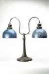Handel, Double Student Lamp