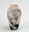 Cameo Vase by Galle, offered May 2003
