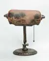 Handel, Scenic Desk Lamp