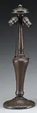 Lamp Base by Handel, sold Jun 2017