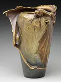 Amphora, Eastern Dragon Vase