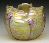 Loetz, Phaenomen Vase