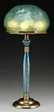 Table Lamp by Loetz, offered Jun 2017