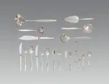Tias Eckhoff, Cutlery set no. 99 "Cypress