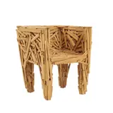 Fernando and Humberto Campana, 'FAVELA' CHAIR FOR EDRA