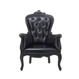 Maarten Baas, SMOKE ARMCHAIR FOR MOOOI