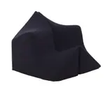 Zaha Hadid, Z-SCAPE SEAT / SCULPTURE FOR SWAYA & MORONI