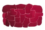 Fernando and Humberto Campana, 'MIRAGGIO' MIRROR FOR EDRA